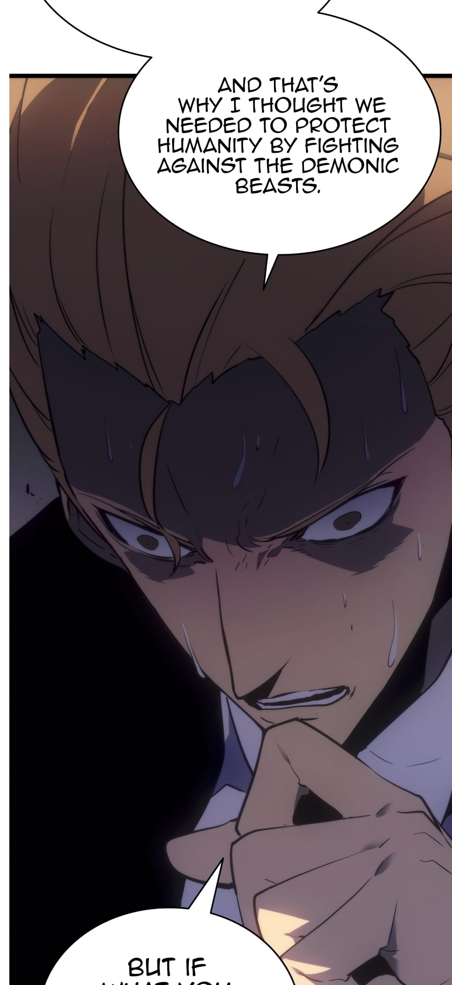 Solo Leveling, Chapter 168 image 76